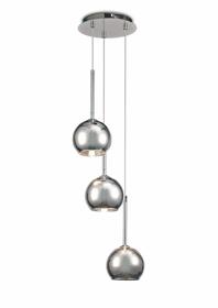 Regina Ceiling Lights Deco Multiple Pendant